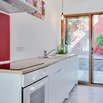 דירה Estudio Tajinaste