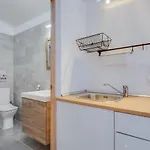 Estudio Tajinaste דירה
