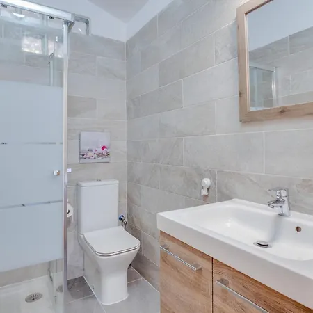 Estudio Tajinaste Appartement Arona (Tenerife)