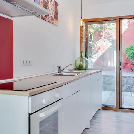 Appartement Estudio Tajinaste