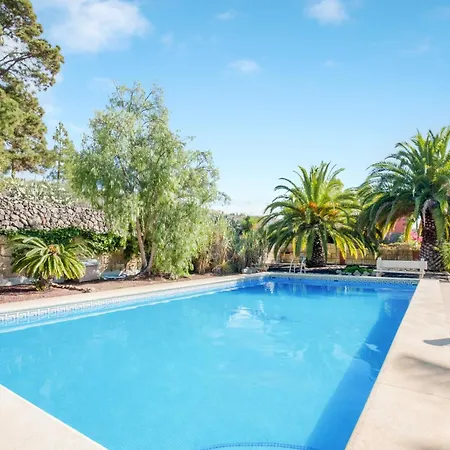 Estudio Tajinaste * Arona (Tenerife)