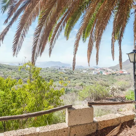 Estudio Tajinaste * Arona (Tenerife)