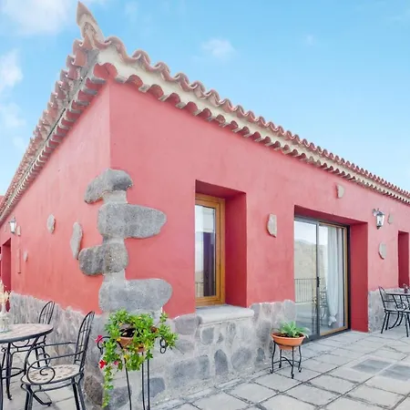 Estudio Tajinaste Arona (Tenerife)