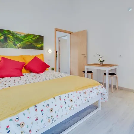 Apartment Estudio Tajinaste Arona (Tenerife)
