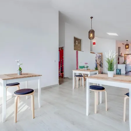 Appartement Estudio Tajinaste *