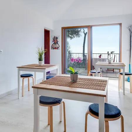 Lägenhet Estudio Tajinaste Arona (Tenerife)