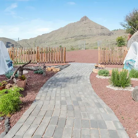 Estudio Tajinaste * 아로나