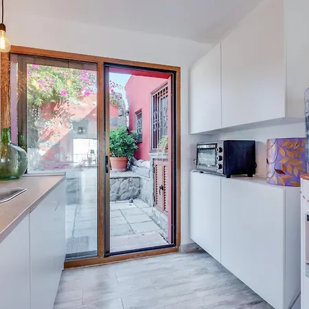 Estudio Tajinaste * Arona (Tenerife)