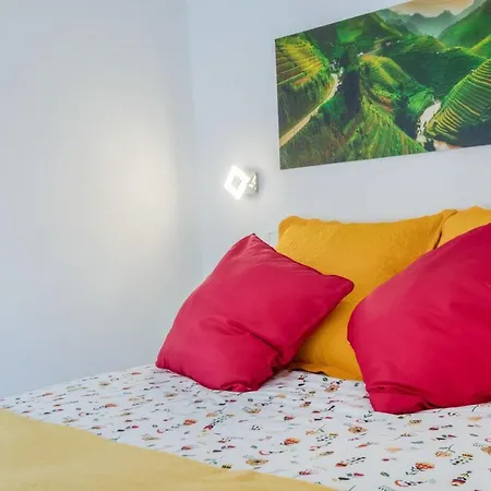 아파트 Estudio Tajinaste