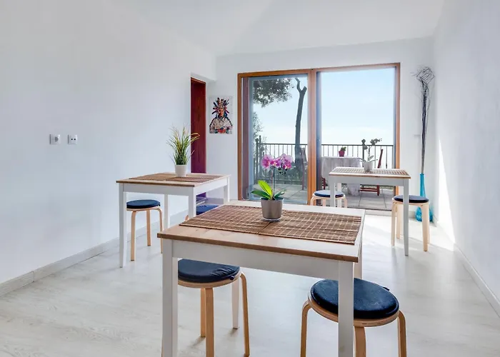 Lägenhet Estudio Tajinaste Arona (Tenerife)