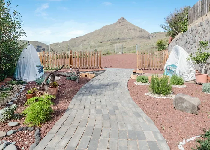 Estudio Tajinaste * 아로나