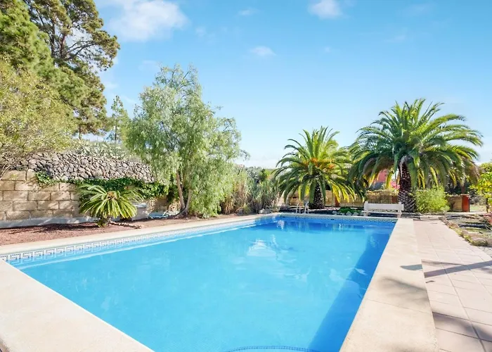 Estudio Tajinaste Lägenhet Arona (Tenerife)