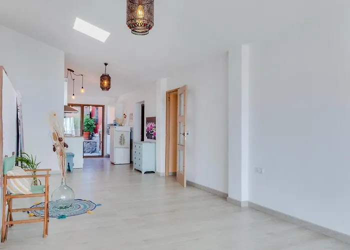 Estudio Tajinaste * Arona (Tenerife)