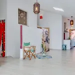 Estudio Tajinaste شقة
