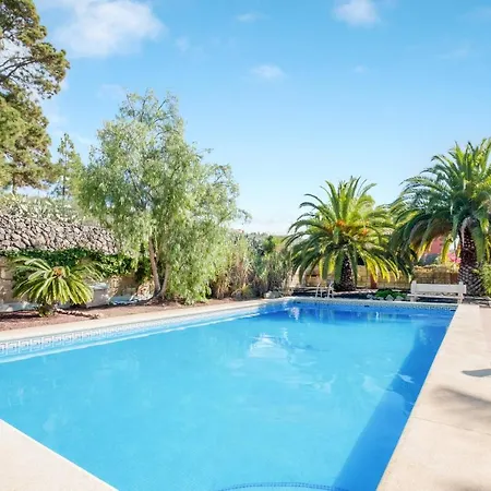 Estudio Tajinaste 公寓 阿罗纳