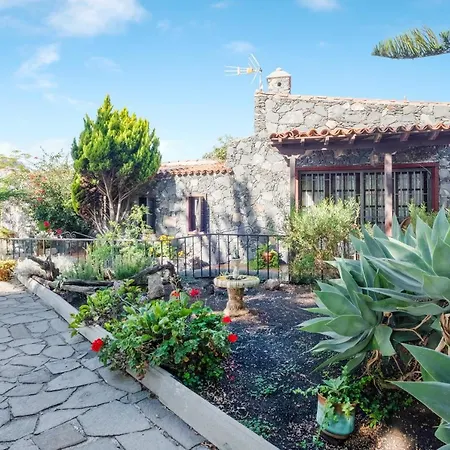 Estudio Tajinaste 公寓 *