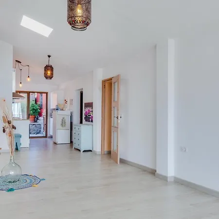 Estudio Tajinaste * 阿罗纳