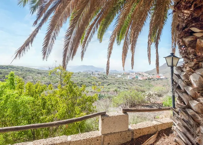 Estudio Tajinaste Apartmán Arona (Tenerife)